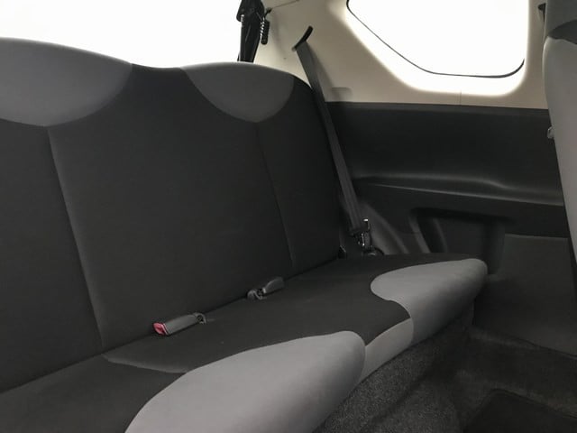 Citroen C1 1.0 nl auto met nap | nieuw model 2012 | apple/android carplay e