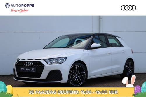 Audi A1 Sportback 25 tfsi pro line carplay | navi | cruise