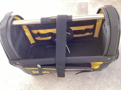 Stanley FATMAX gereedschap koffer.   **  Nieuw **