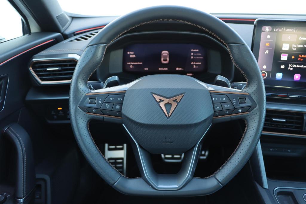 Cupra Formentor 1.4 e-hybrid vz performance 245pk dsg6 | soh 96,9% |