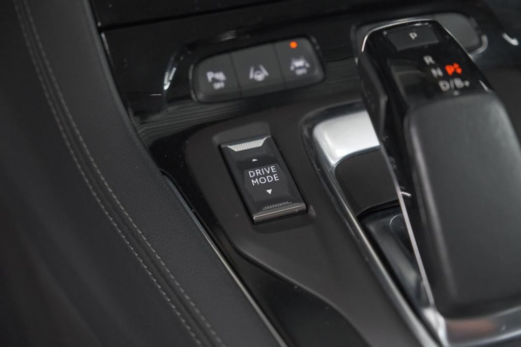 Opel Grandland 1.6 turbo plug-in hybrid 4x4 gse | elektrische kofferklep | 