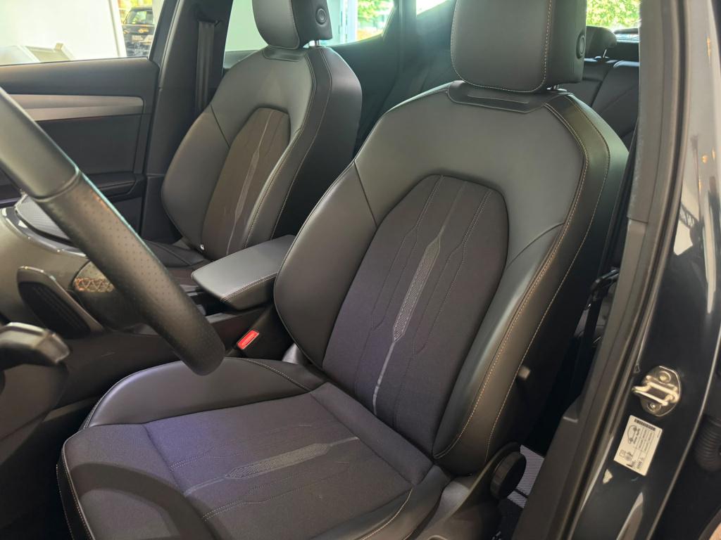 Cupra Formentor 1.4 e-hybrid business
