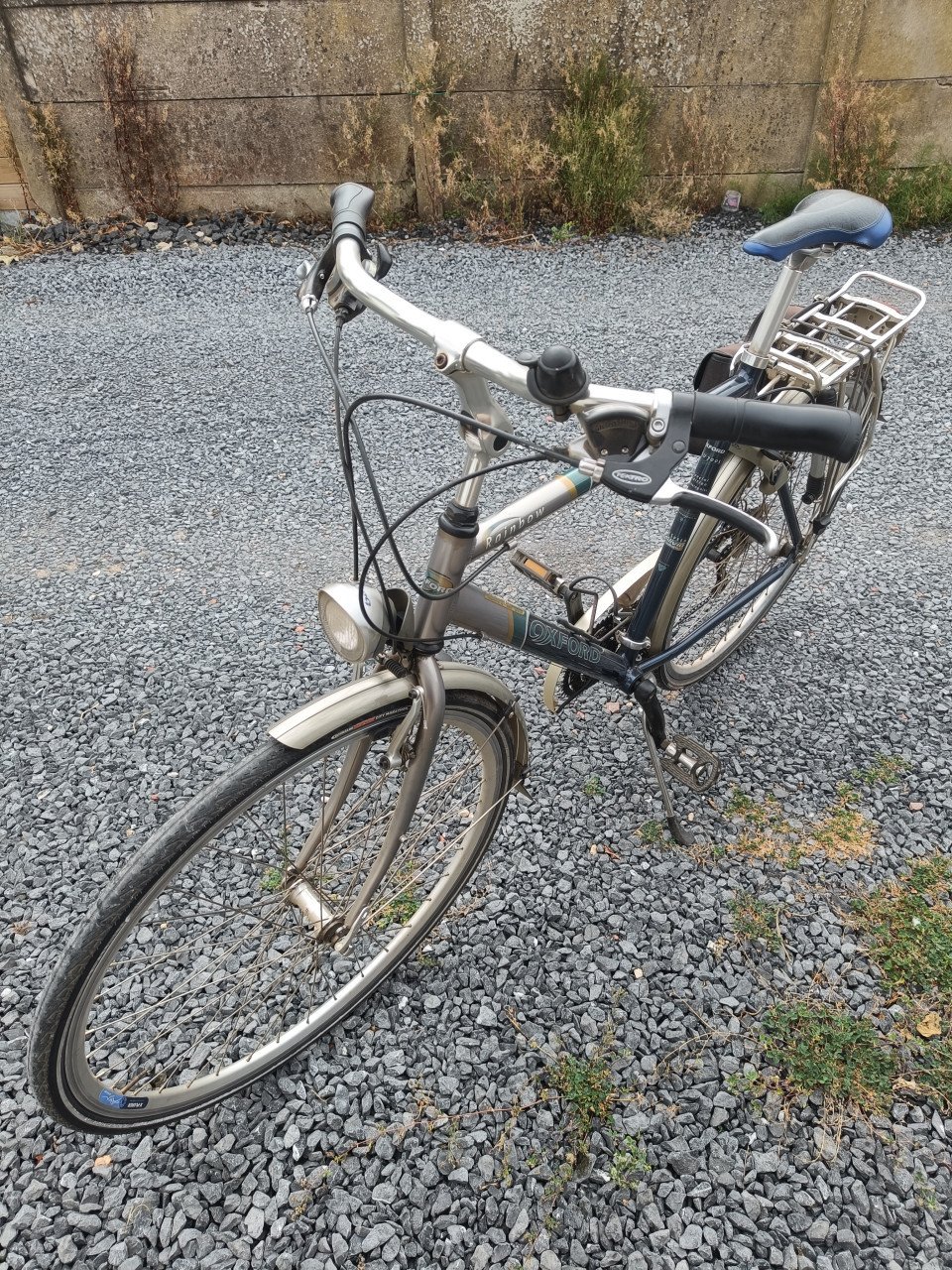 Fiets