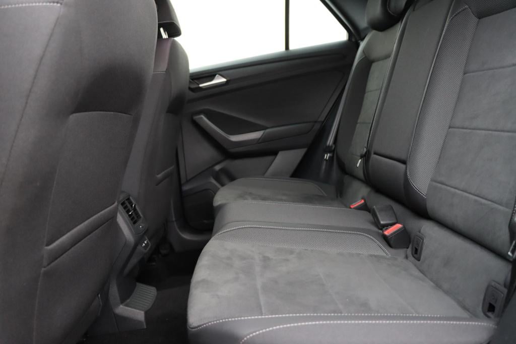 Volkswagen T-roc 1.5 tsi r-line