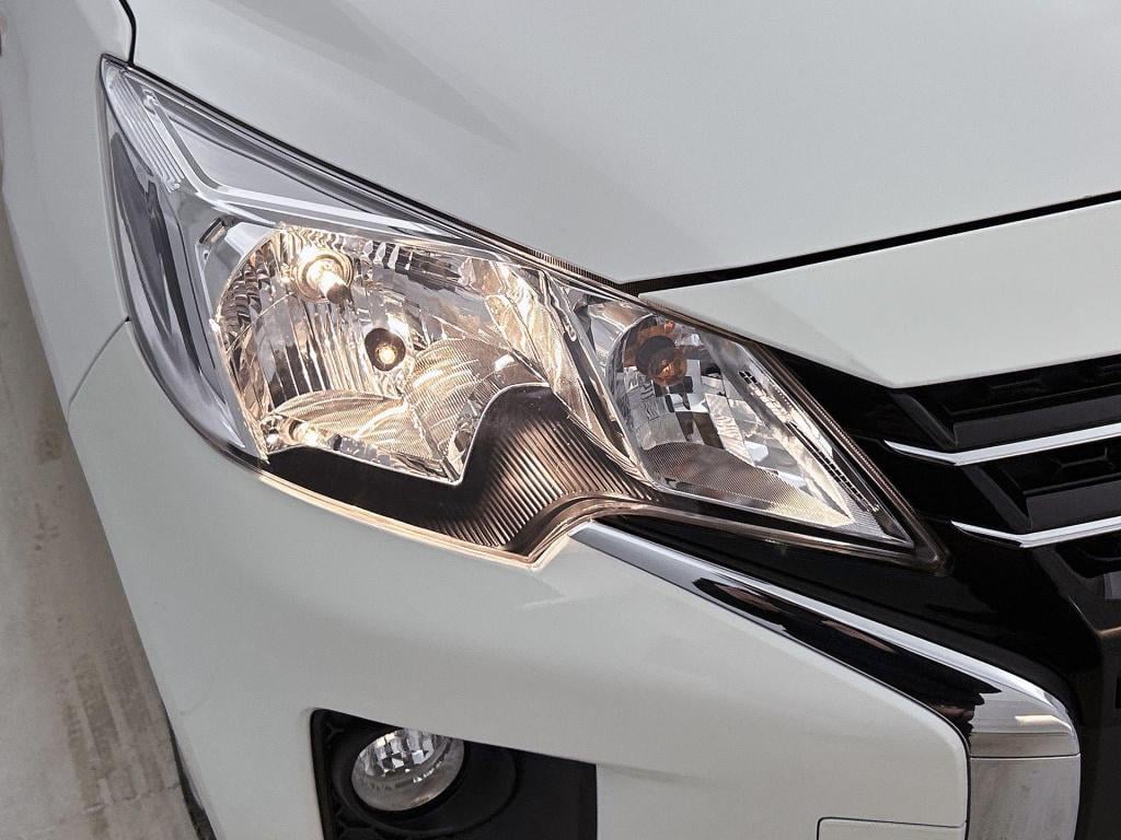 Mitsubishi Space Star 1.2 active | apple carplay  & android auto | airco | 