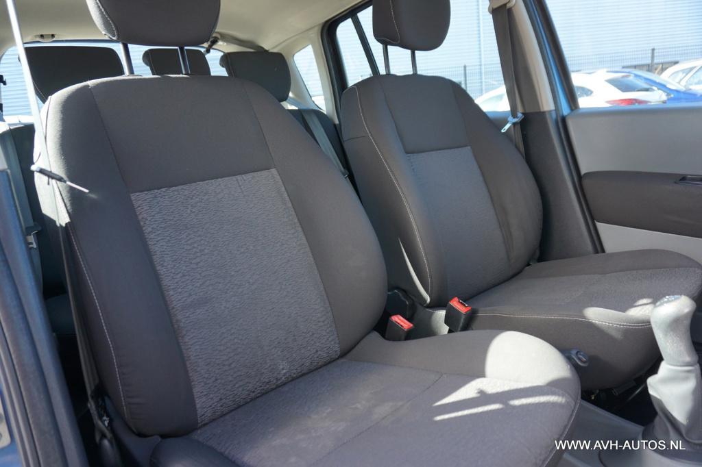 Renault Grand Modus 1.2-16v authentique