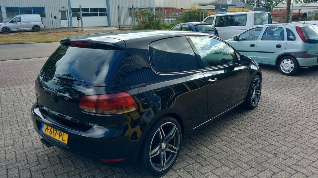 Volkswagen Golf 1.4 easyline