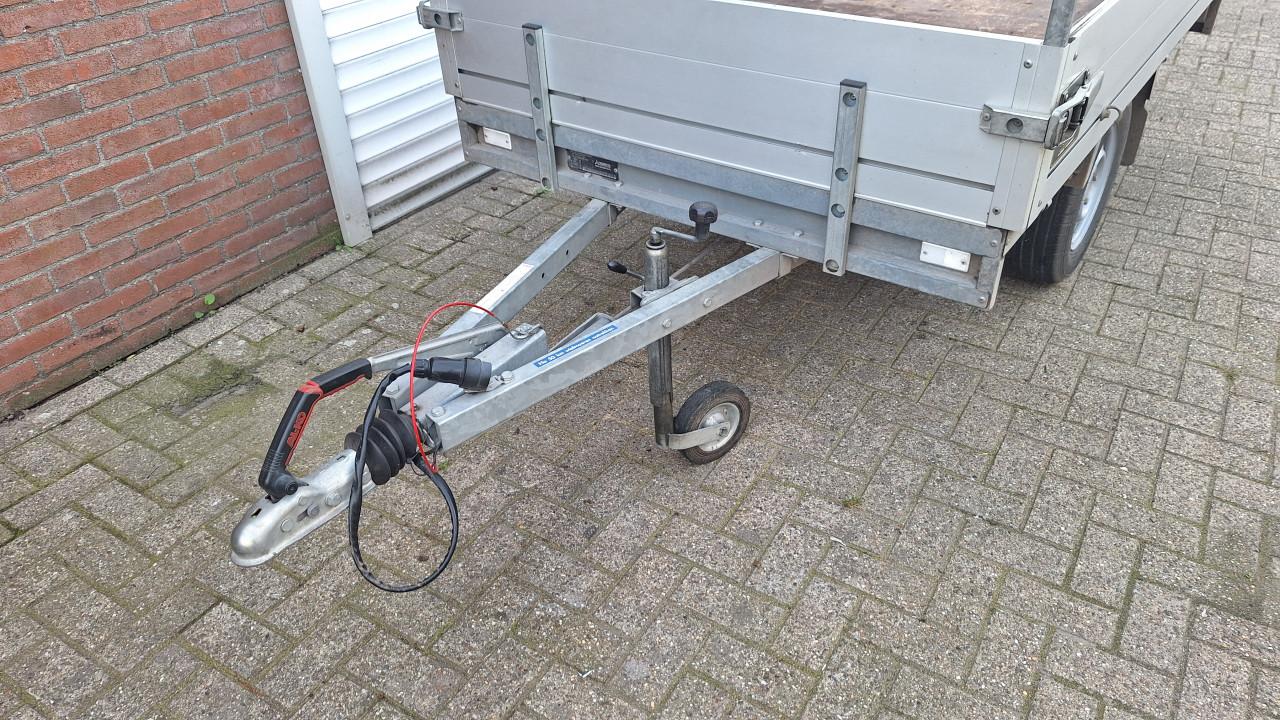 Anssems PLT 1000kg 211x132