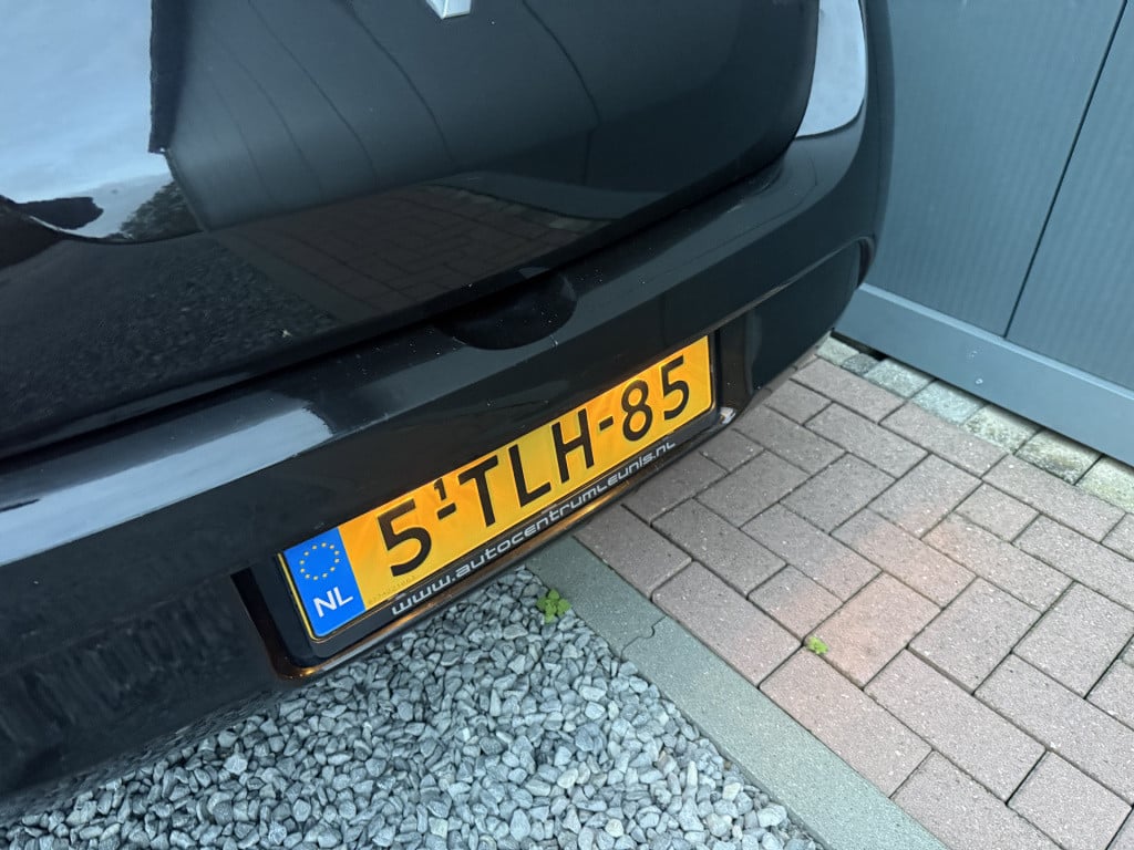 Renault Twingo 1.2 16v airco parisienne 3-drs