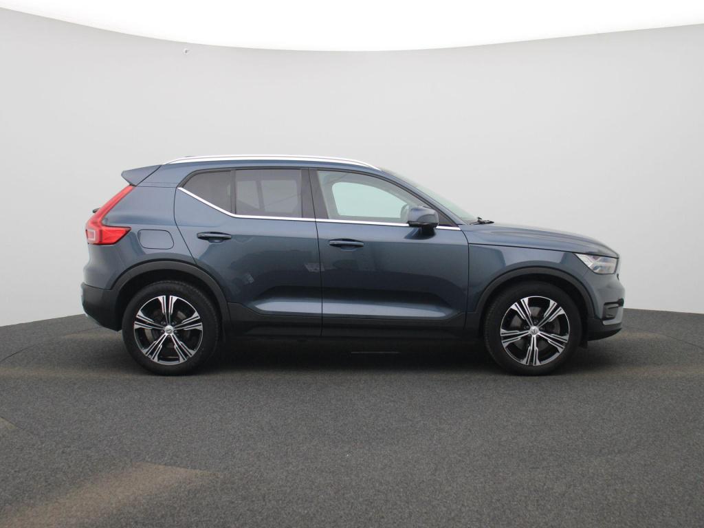 Volvo XC40 1.5 t5 recharge inscription | automaat | panoramadak | apple car