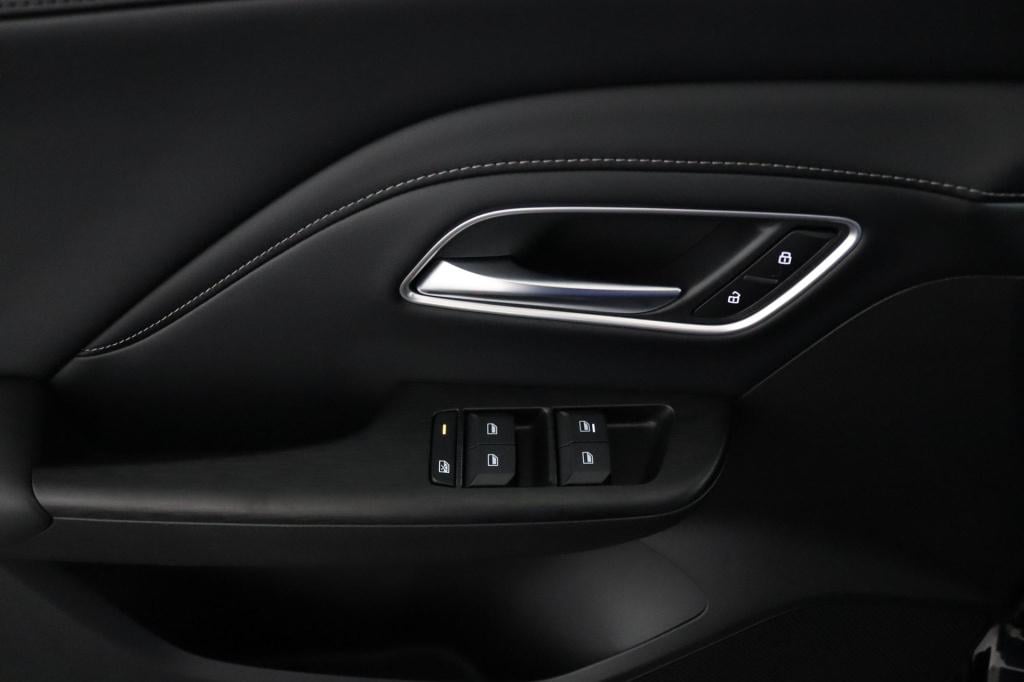 MG ZS 1.5 hybrid+ luxury | keyless entry | 360 camera| stoel +stuurverwarmi
