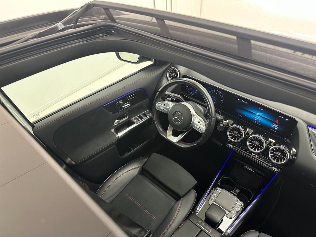 Mercedes-Benz Gla-klasse 250 e amg night | memory | panoramadak | multibeam