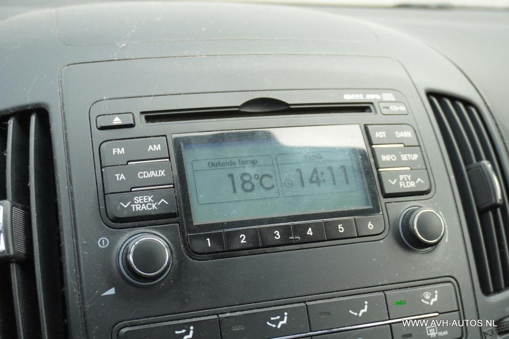 Hyundai I 30 1.4i dynamic