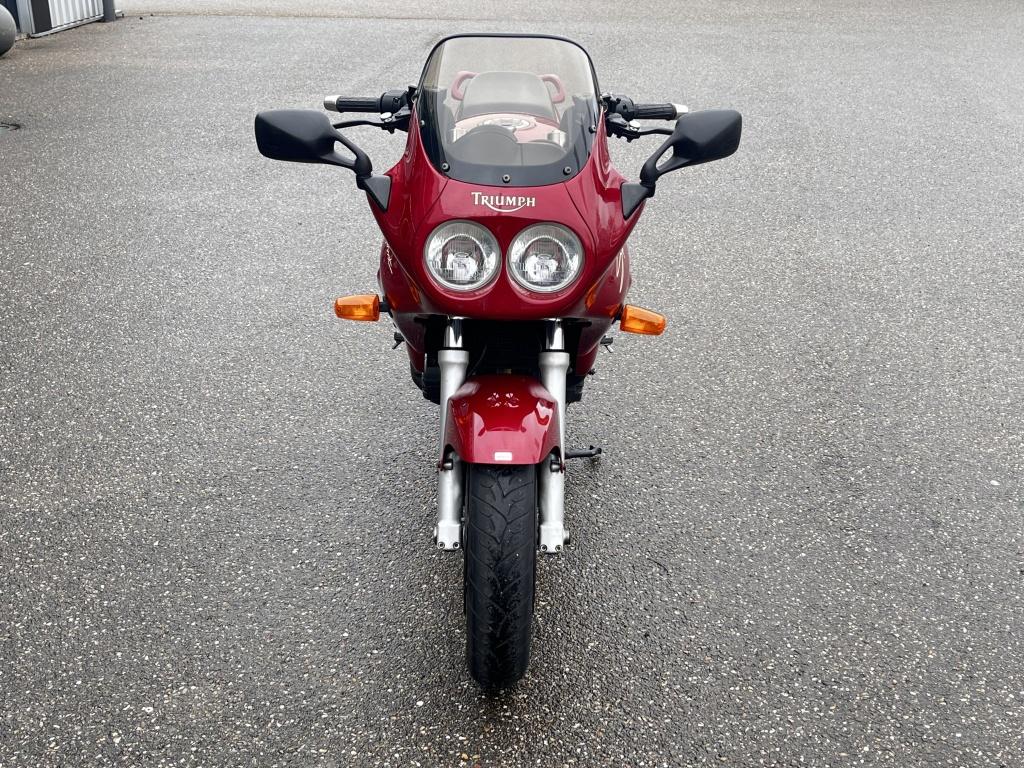 Triumph Onbekend tour sprint 900