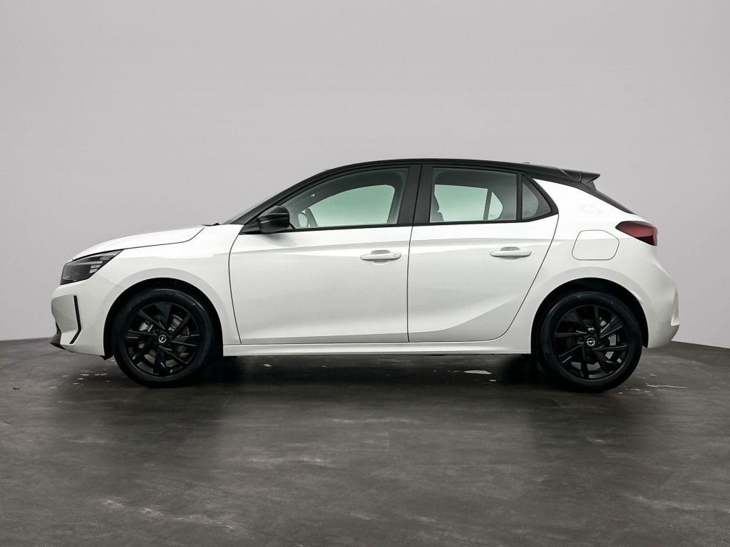 Opel Corsa 1.2 turbo yes || € 1.000 van mossel voorraadvoordeel || 4 jaar g