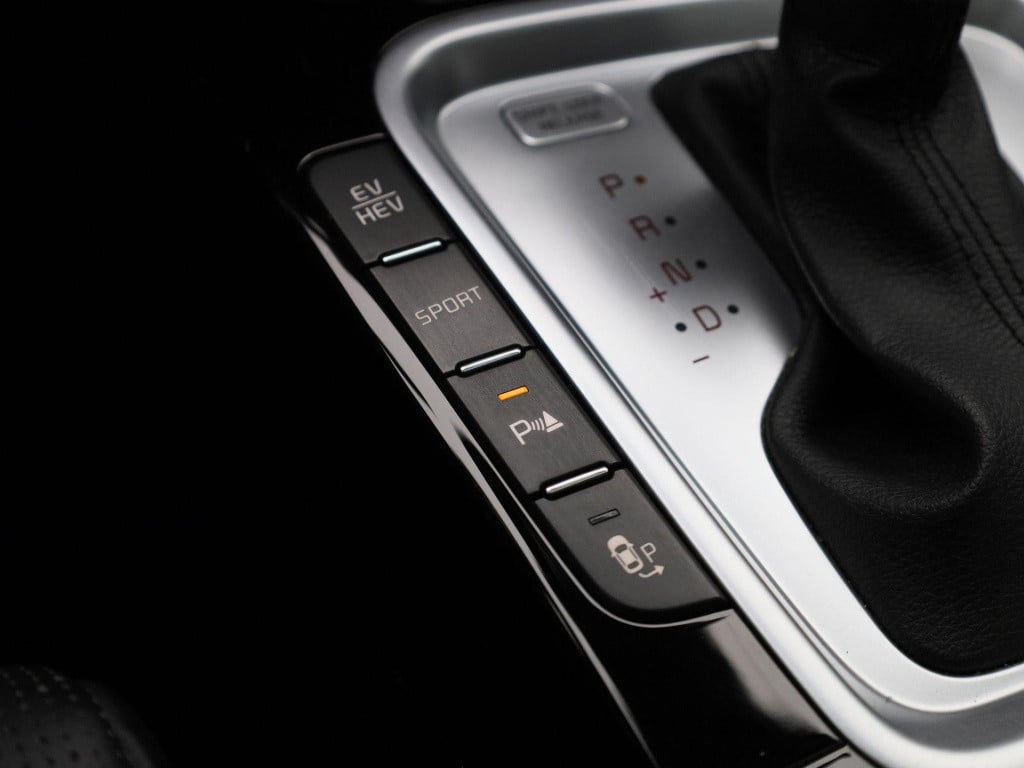 Kia Xceed 1.6 gdi phev executiveline | automaat | panoramadak | navigatie |