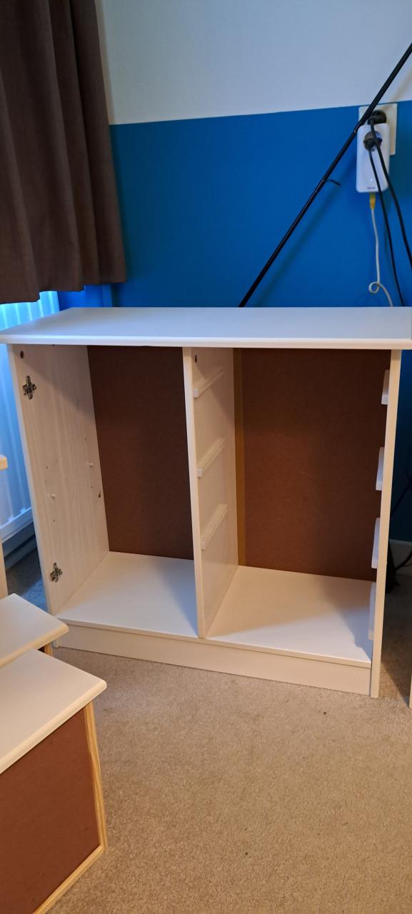 Dressoir