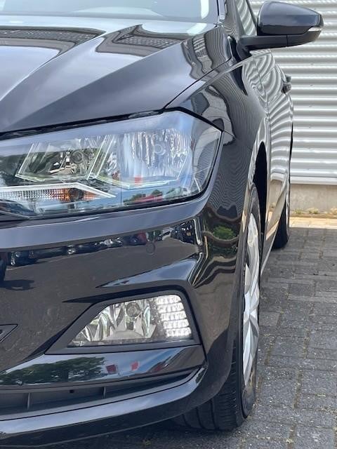 Volkswagen Polo 1.0 tsi highline digitale cockpit pdc achter cruis