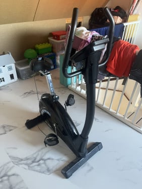 Hometrainer Fitbike