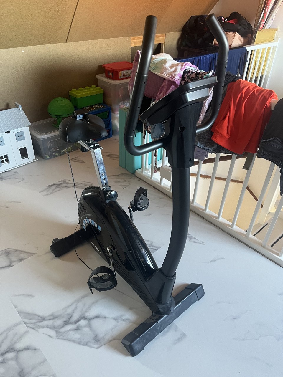 Hometrainer Fitbike