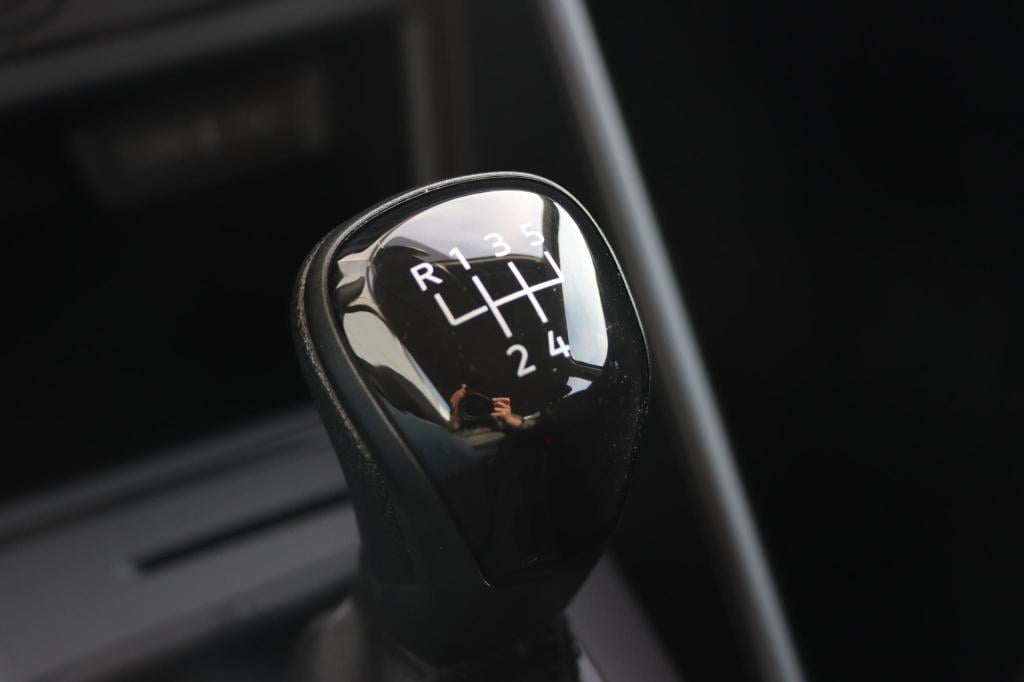 Volkswagen Polo 1.0 tsi polo 95pk