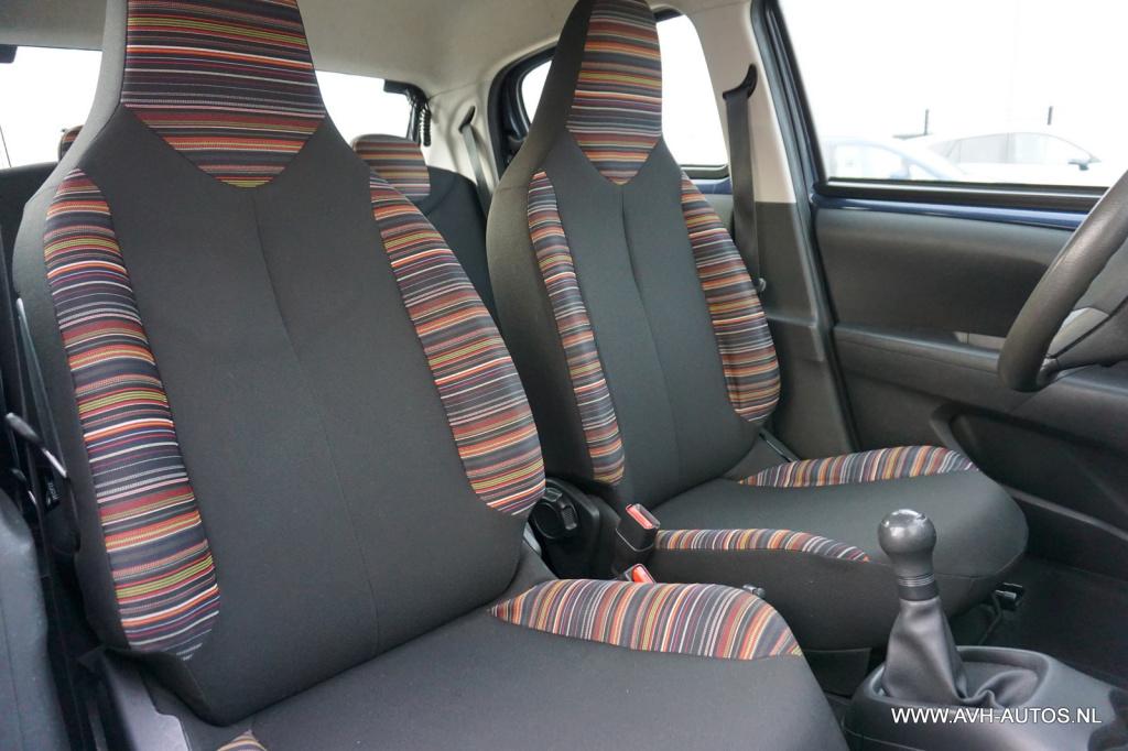 Citroen C1 1.0 e-vti feel