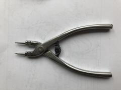 2x gereedschap