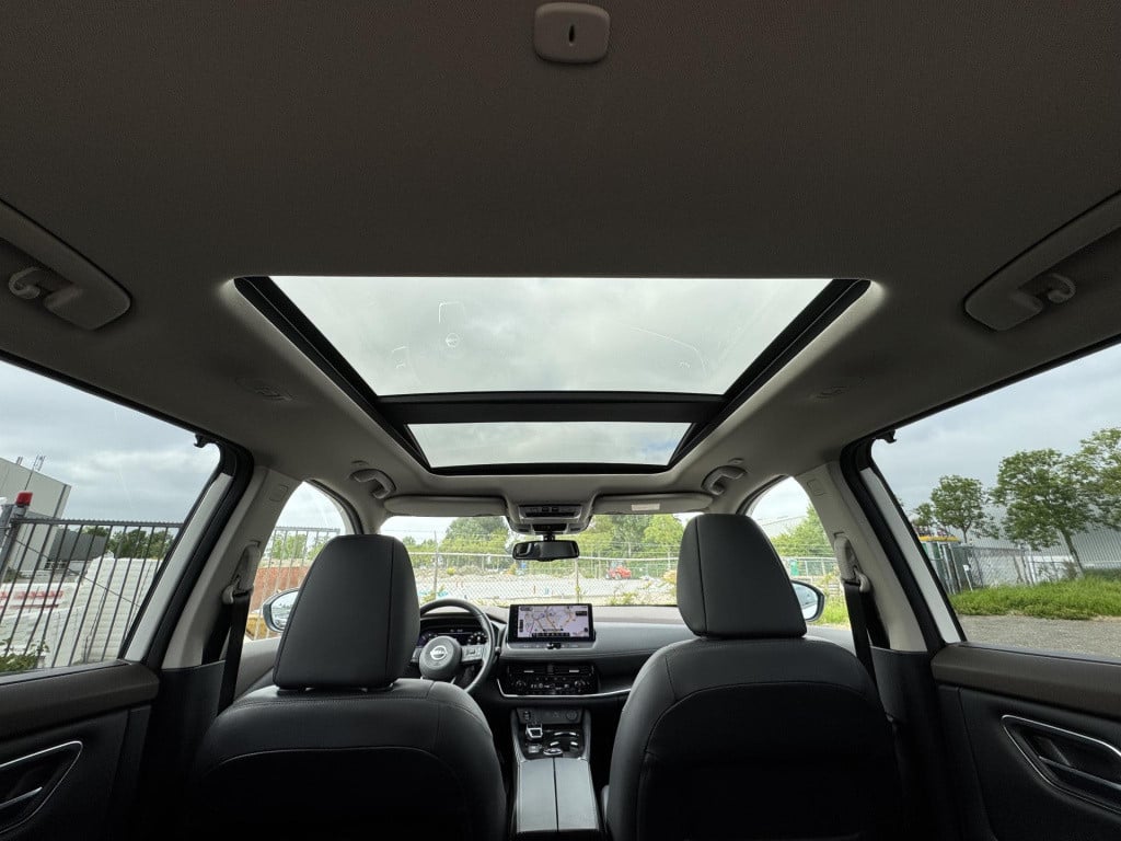 Nissan X-Trail 1.5 e-4orce tekna plus 4wd | panoramadak | nappa leder | bos
