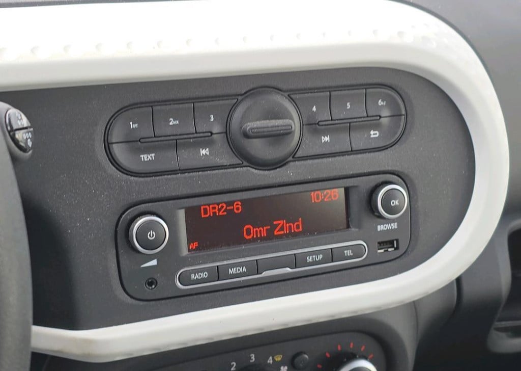 Renault Twingo 1.0 sce collection
