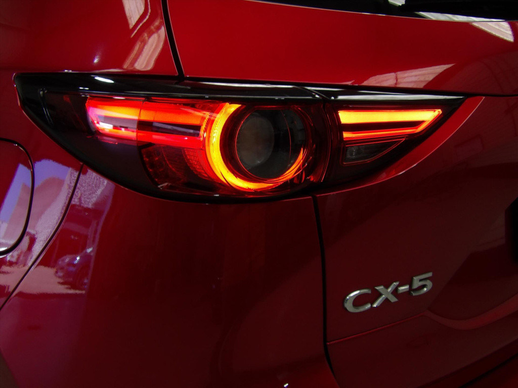 Mazda Cx-5 2.5 skyactiv-g 194pk 2wd aut luxury