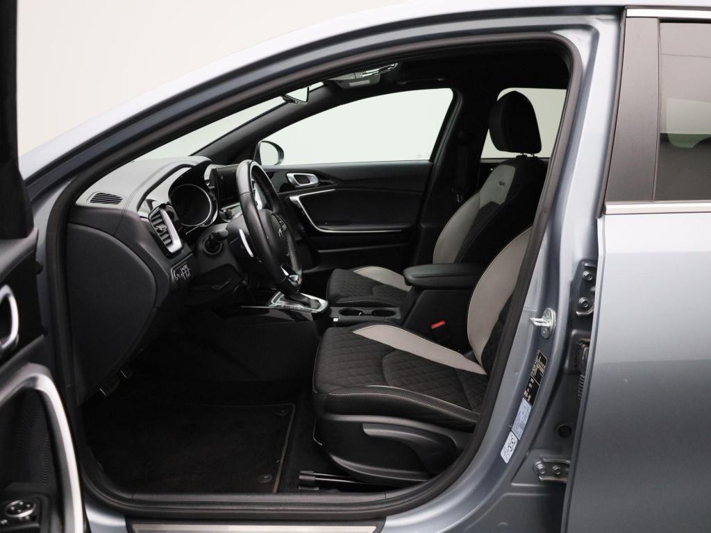 Kia Ceed Sportswagon 1.5 t-gdi mhev gt-line edition | automaat | dab | pano