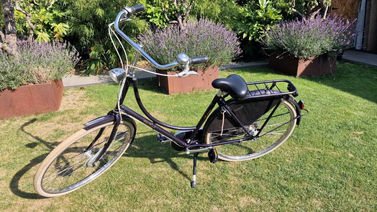Fiets