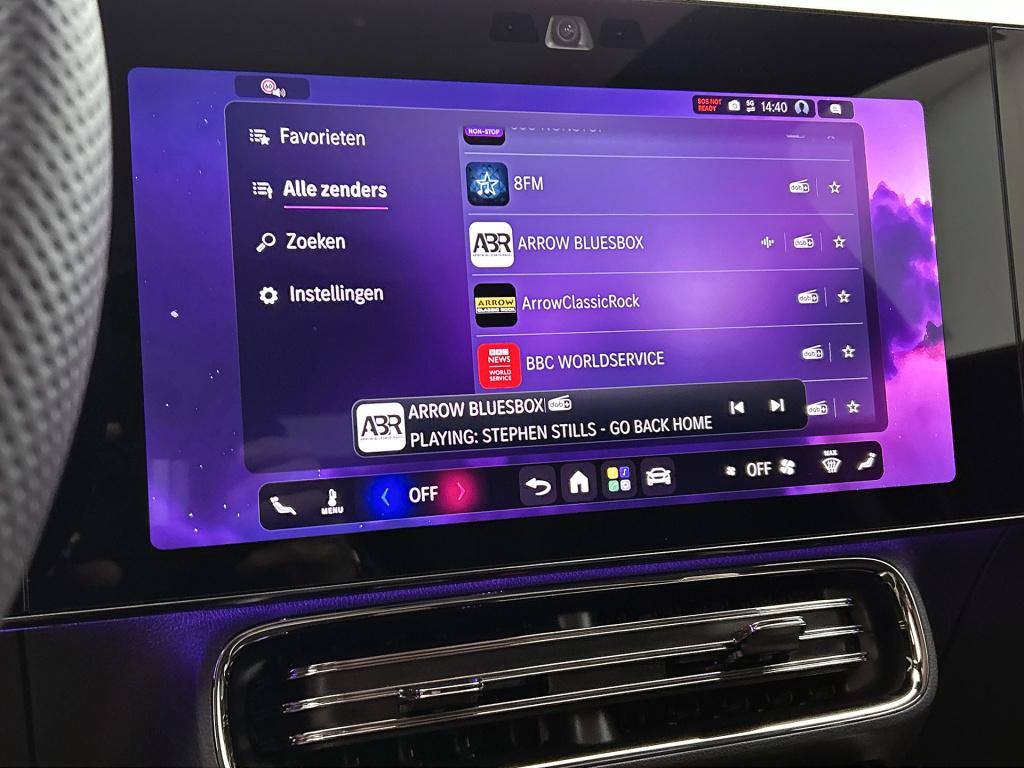 Mercedes-Benz Cla shooting brake 250+ business solution amg 85 kwh | nightp