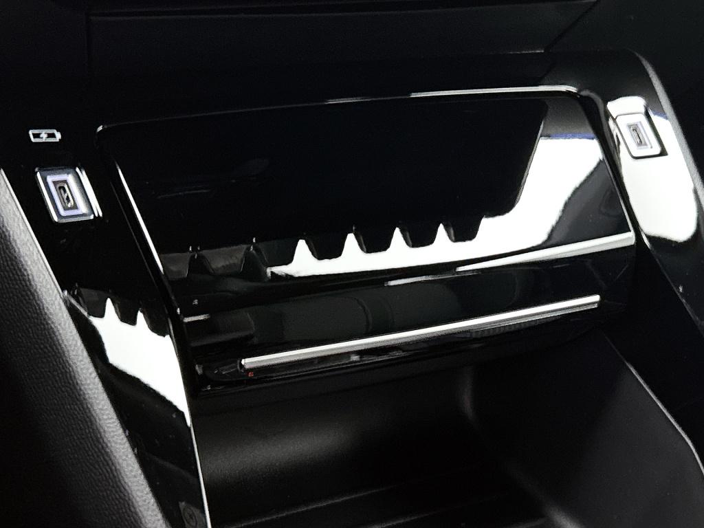 Peugeot 2008 hybrid 145pk automaat gt | rijklaar | adaptive cruise control 