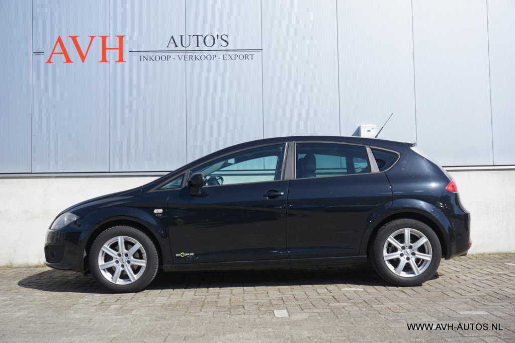 Seat Leon 1.2 tsi ecomotive businessline copa