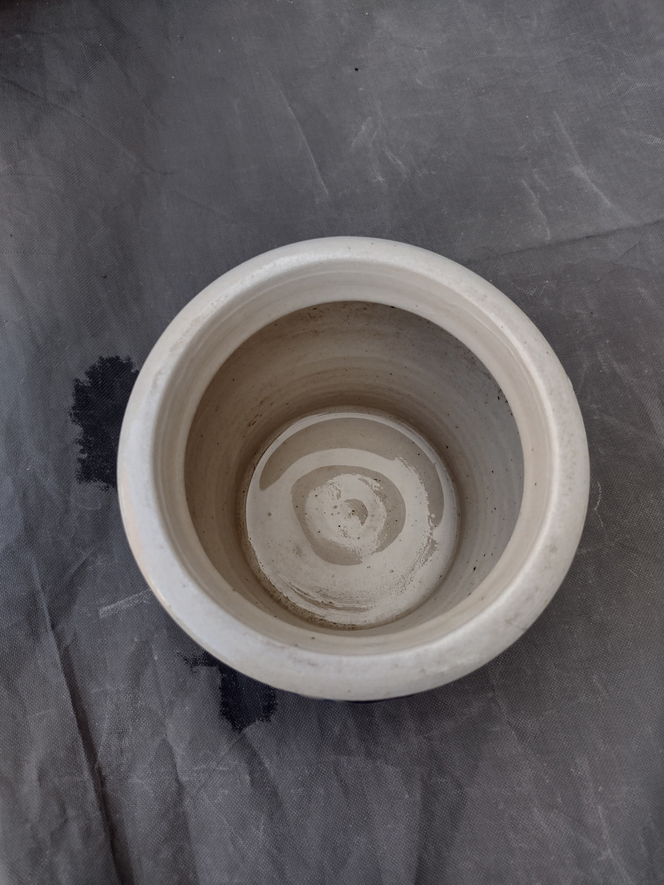 Keulse (bloem) pot