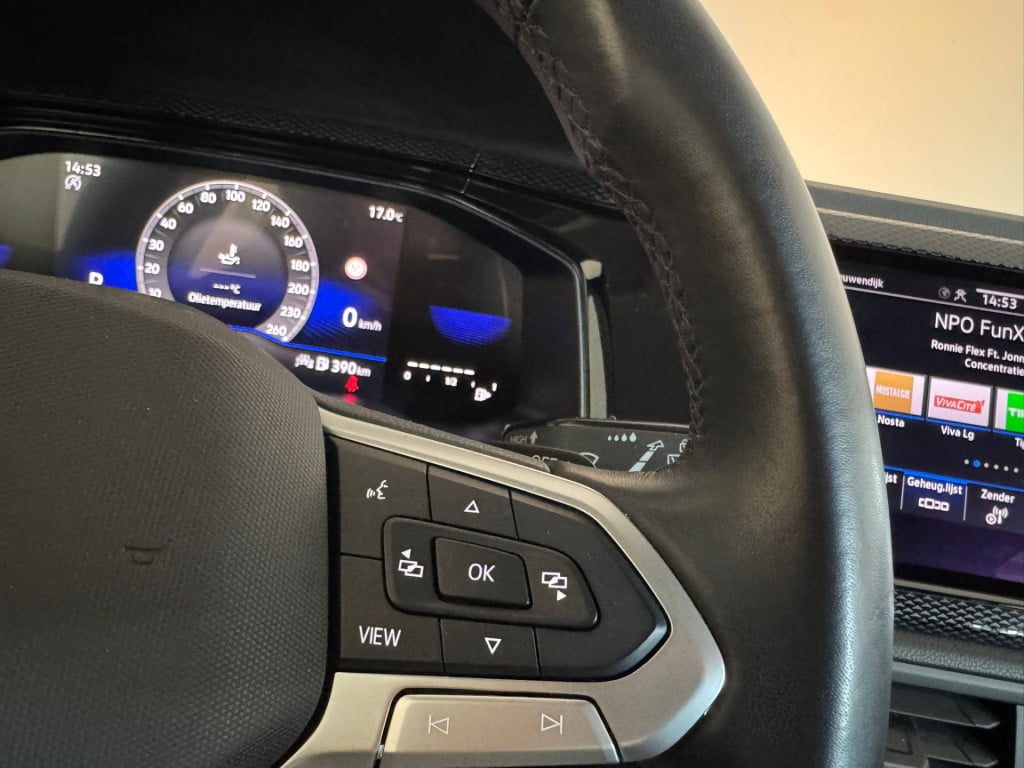 Volkswagen Polo 1.0 tsi life