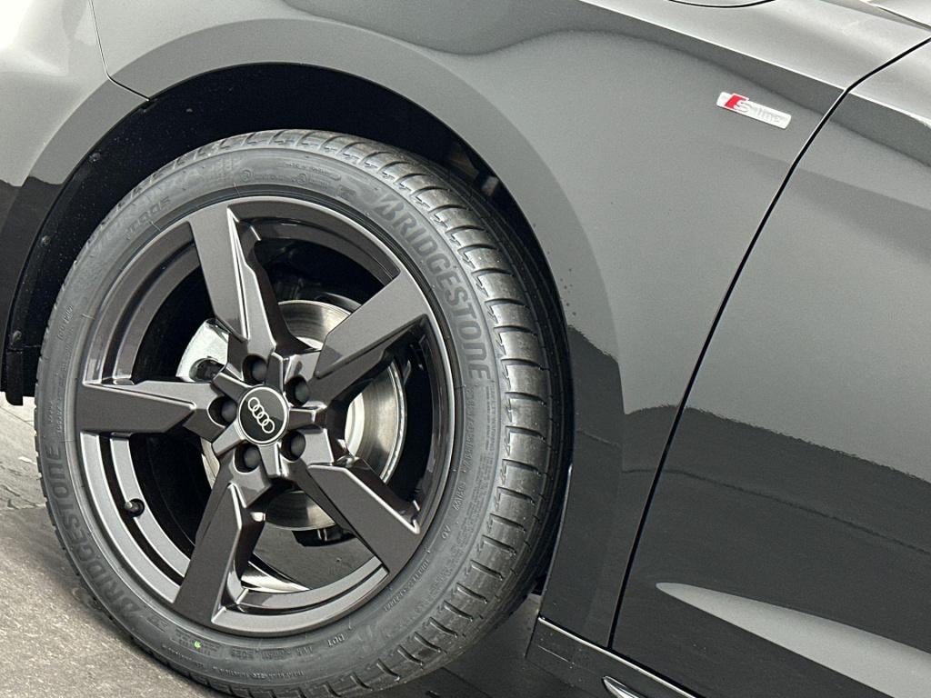 Audi A1 Sportback s edition 25 tfsi 70 kw / 95 pk sportback 7 versn.