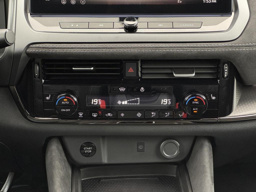 Nissan Qashqai 1.5 e-power n-design panoramadak + cold pack