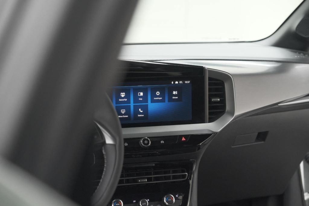 Opel Mokka 1.2 turbo 145 hybrid gs | camera | apple carplay | parkeersensor
