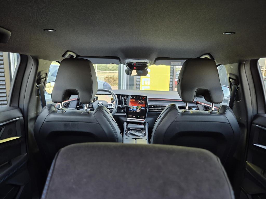 Renault Austral e-tech full hybrid 200 techno esprit alpine trekhaak (afnee