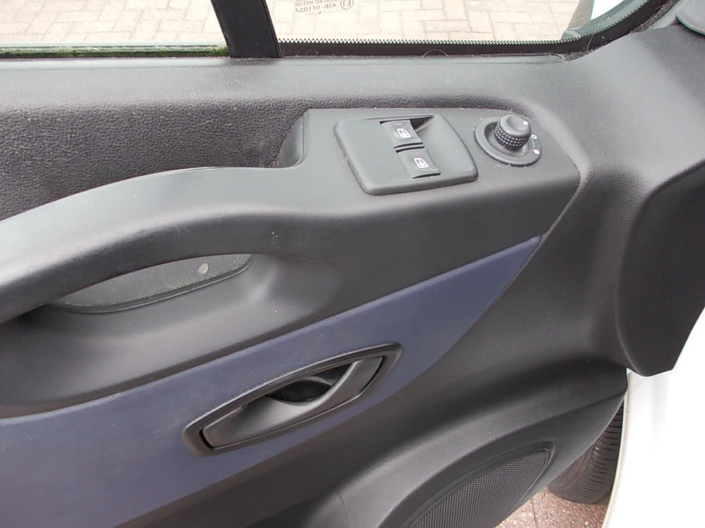 Opel Vivaro vivaro-b 1.6 cdti l2/h1 airco, cr.contr. (lees tekst!)