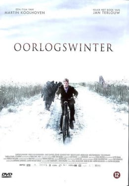 Nieuwe dvd oorlogswinter