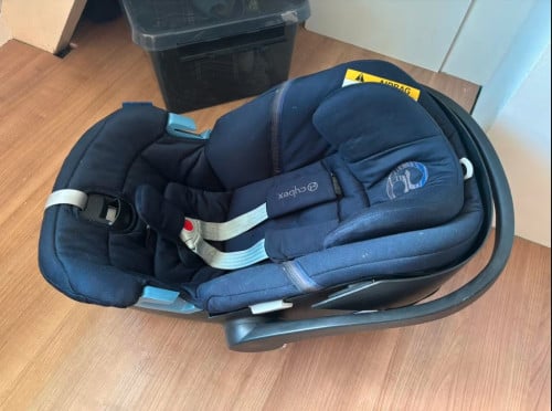 Cybex Aton 5