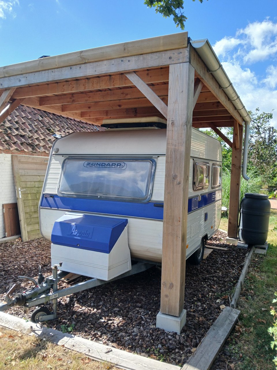 Caravan