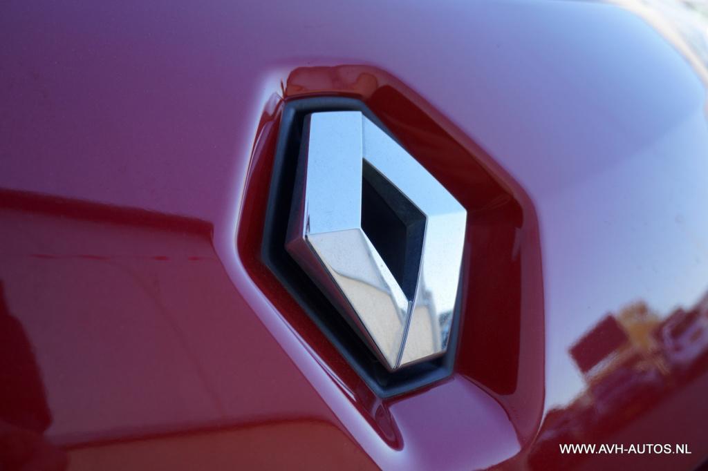 Renault Twingo 1.2-16v dynamique automaat