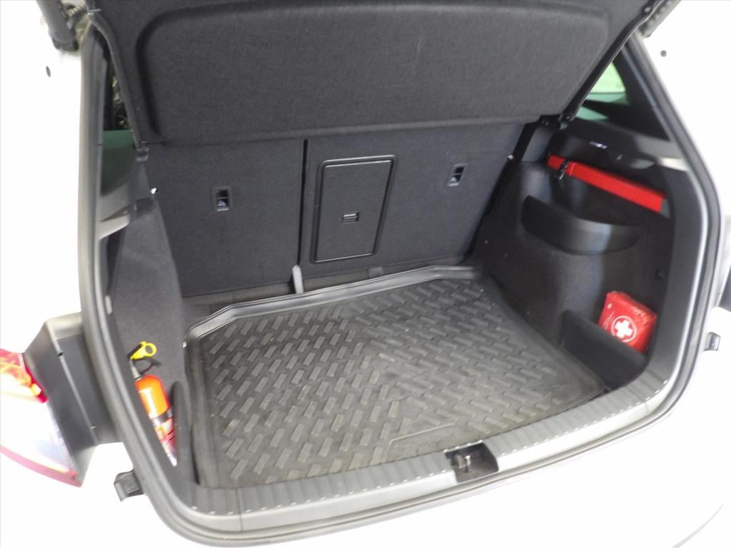Skoda Karoq 1.5 tsi act greentech 150pk dsg-7 sportline business