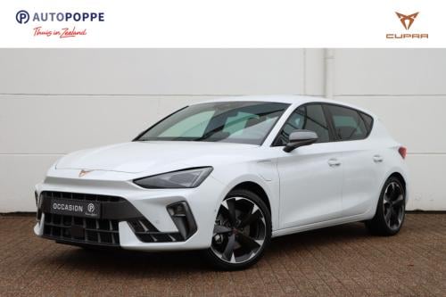 Cupra Leon 1.5 tsi e-hybrid business 204pk dsg6 | soh 100% |