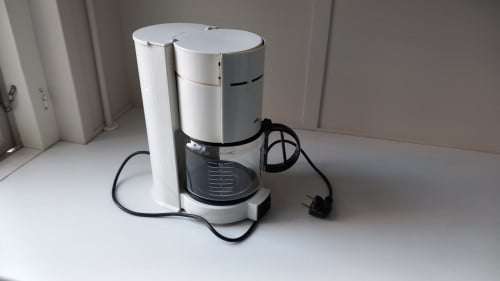 Koffiezetapparaat