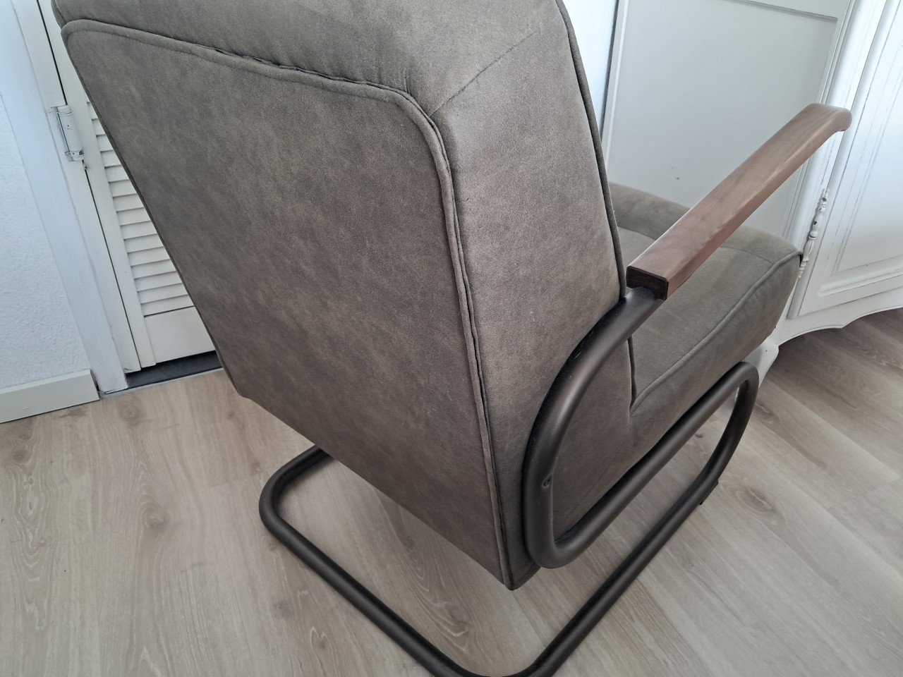 Fauteuil als nieuw